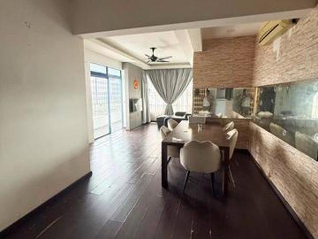 Condominium for sale in Johore Bahru, Johor