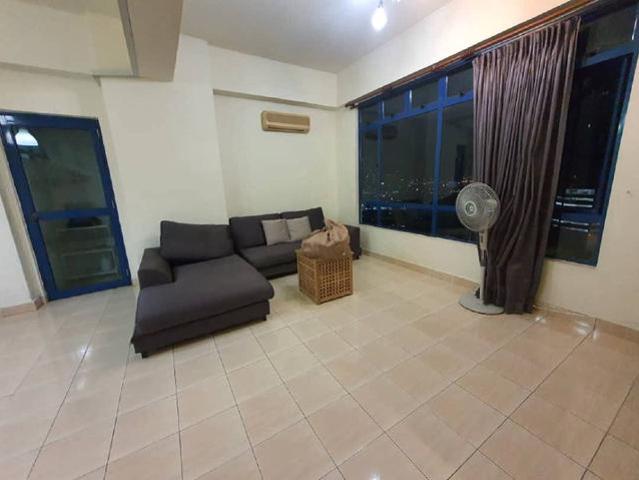 Condominium for rent in Johore Bahru, Johor