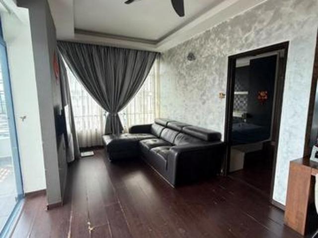 Condominium for sale in Johore Bahru, Johor