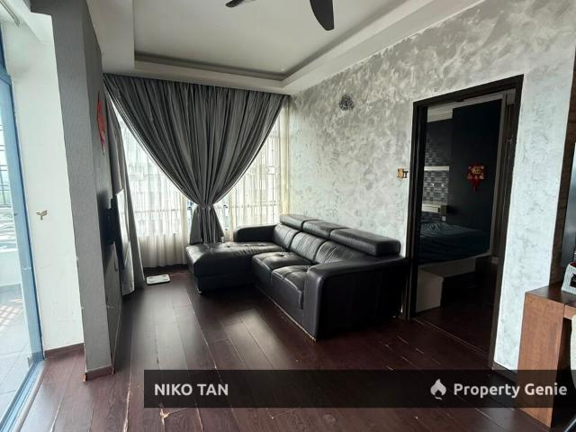 Condominium for sale in Johore Bahru, Johor