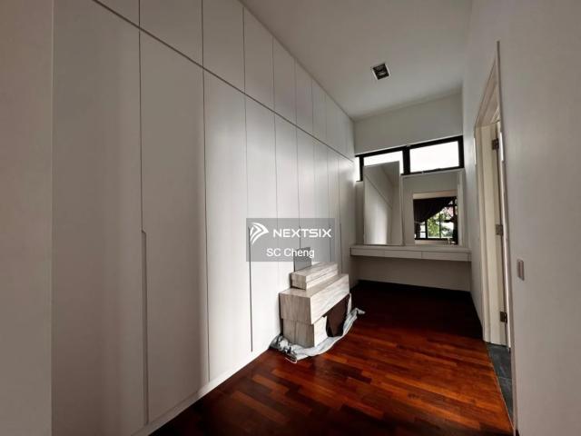 Residential House for rent in Johore Bahru, Johor