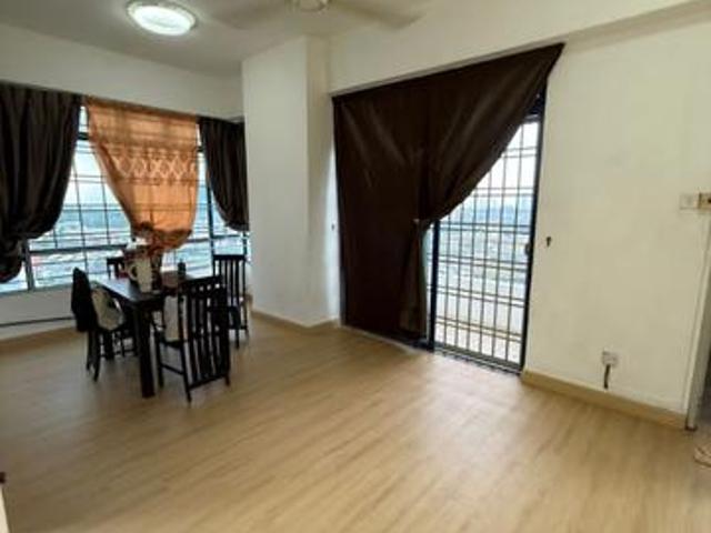Condominium for rent in Johore Bahru, Johor
