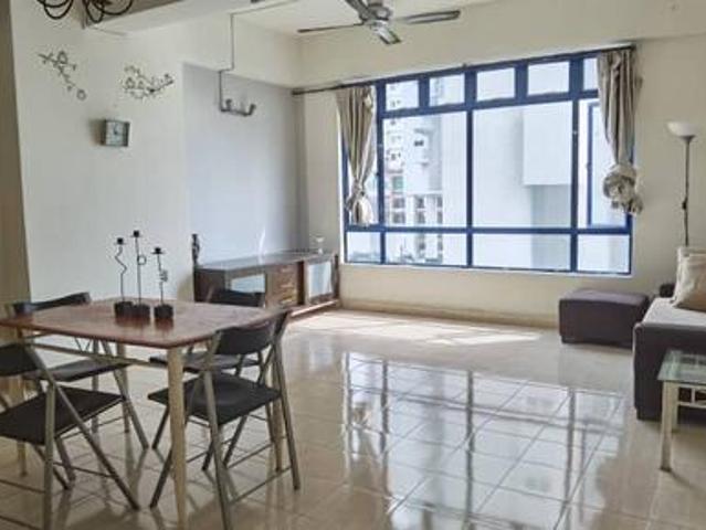 Condominium for sale in Johore Bahru, Johor