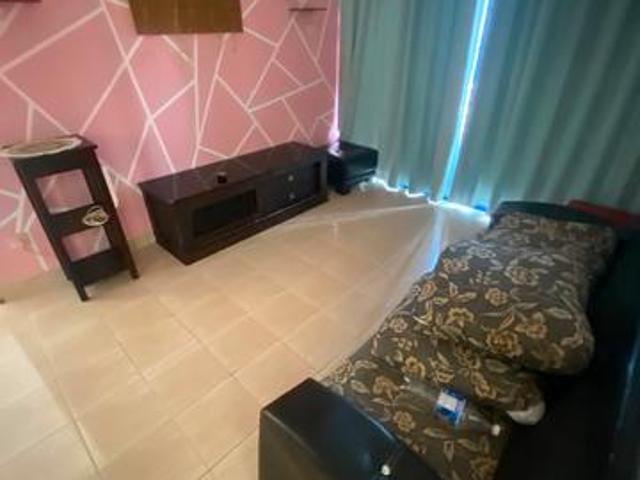 Condominium for rent in Johore Bahru, Johor