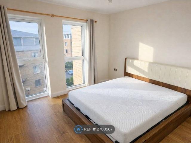 Apartment for rent in Clapton, Upper Clapton