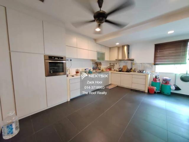 Residential House for sale in Johore Bahru, Johor