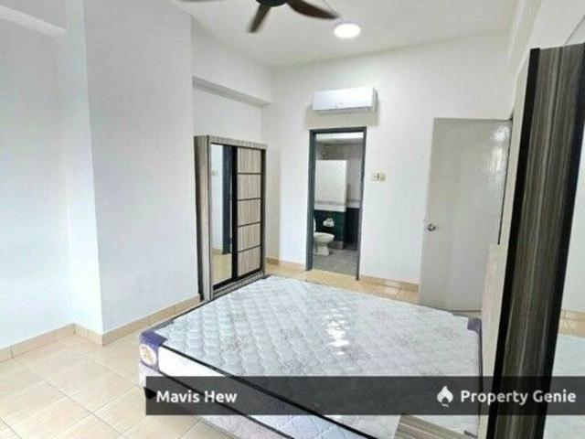 Apartment for rent in Johore Bahru, Johor