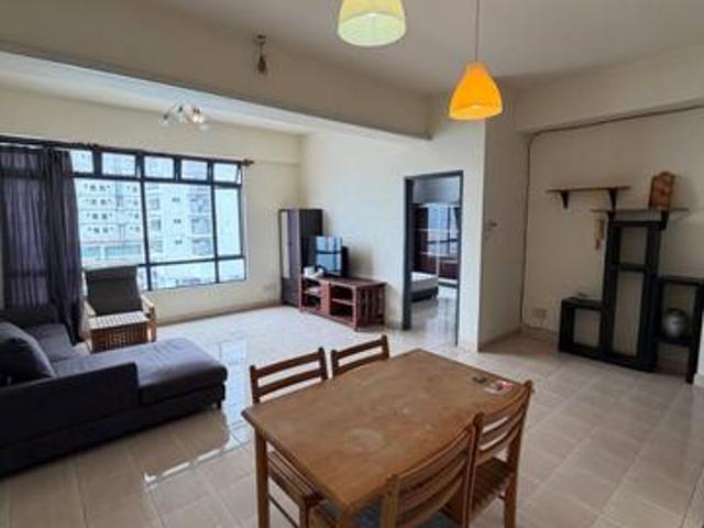 Condominium for rent in Johor Bahru
