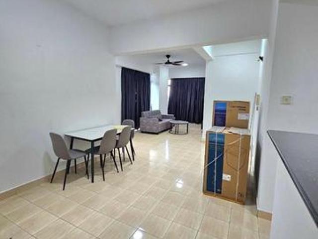 Condominium for rent in Johore Bahru, Johor
