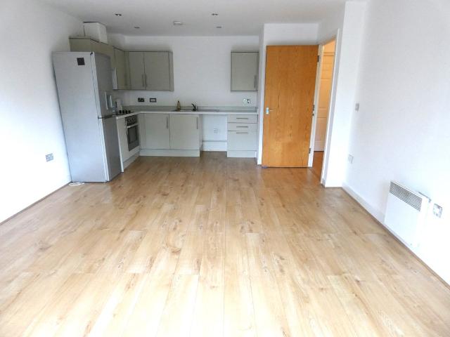 Apartment for rent in Clapton, Upper Clapton