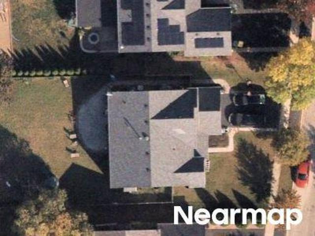 House for sale in Romeoville, Illinois