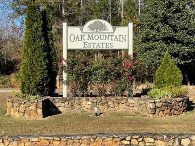 Land for sale in Waverly Hall, Georgia