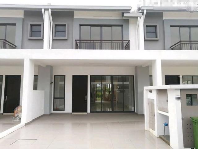 Terraced House for rent in Kajang, Langat