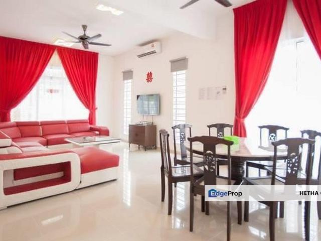 House for sale in Kajang, Langat