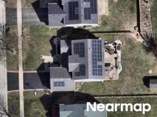 House for sale in Romeoville, Illinois