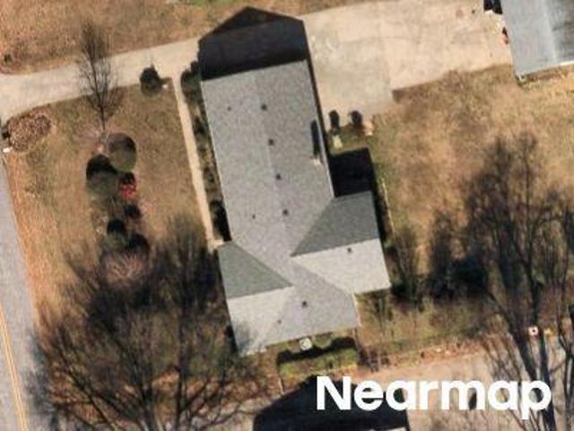 House for sale in Simpsonville, South Carolina