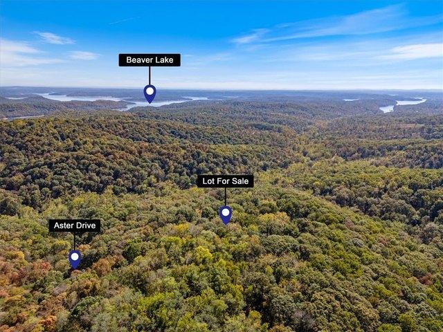 Land for sale in Ark