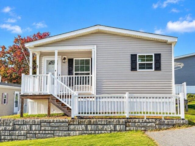 Property for sale in Tilton, Belknap County