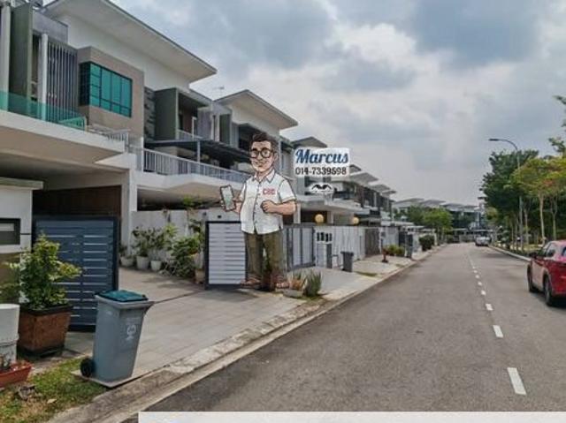 House for sale in Sendayan Village, Negeri Sembilan