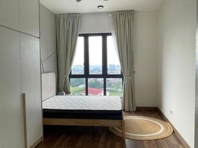 Serviced Residence for rent in Country Heights Damansara, Kuala Lumpur