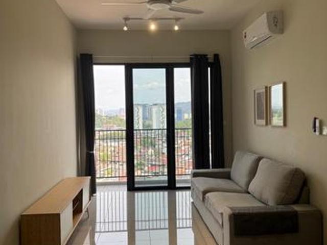 Serviced Residence for sale in Country Heights Damansara, Kuala Lumpur