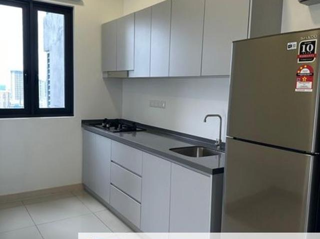 Condominium for rent in Country Heights Damansara, Kuala Lumpur