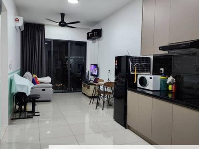 Condominium for sale in Country Heights Damansara, Kuala Lumpur