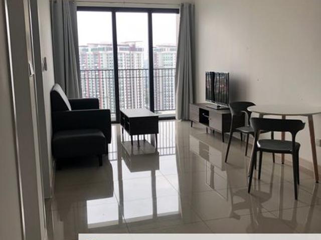 Condominium for rent in Country Heights Damansara, Kuala Lumpur