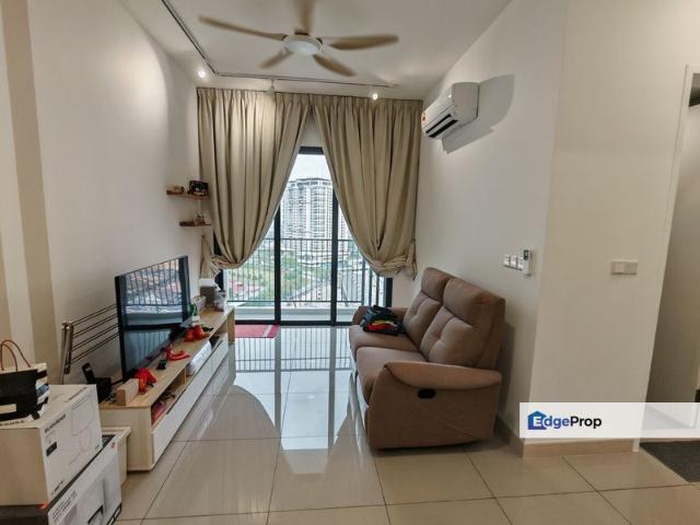 Condominium for sale in Country Heights Damansara, Kuala Lumpur