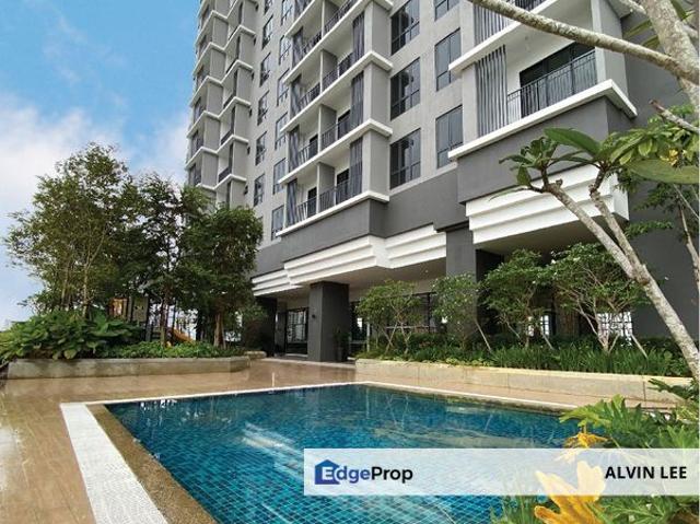 Condominium for sale in Country Heights Damansara, Kuala Lumpur