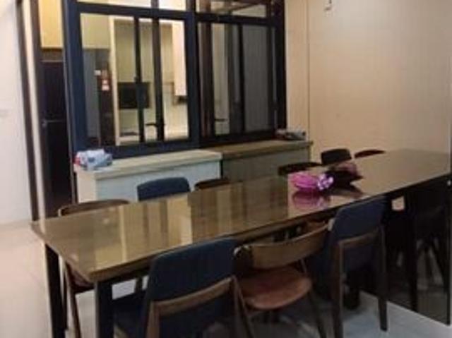 Condominium for rent in Country Heights Damansara, Kuala Lumpur