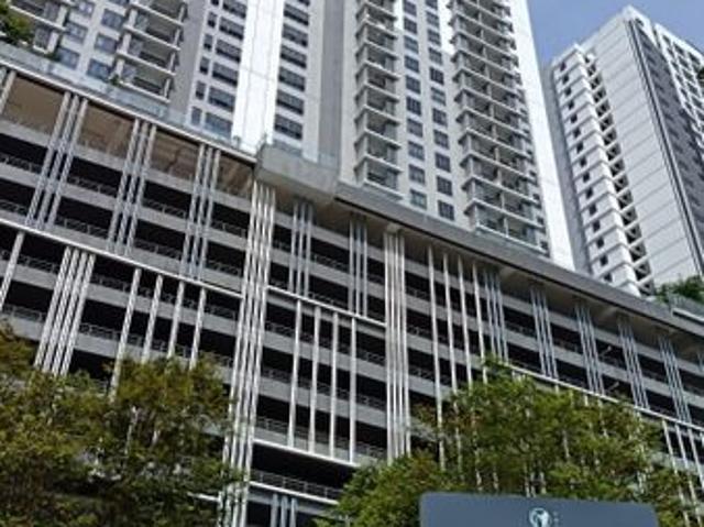 Condominium for sale in Country Heights Damansara, Kuala Lumpur