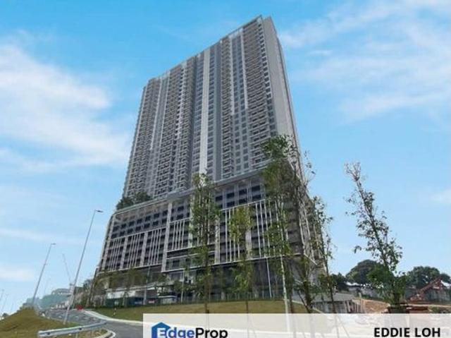 Condominium for sale in Country Heights Damansara, Kuala Lumpur