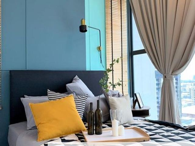 Condominium for sale in Country Heights Damansara, Kuala Lumpur