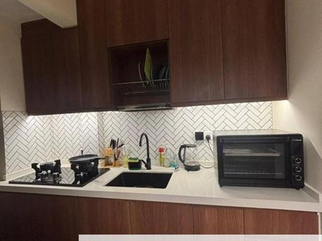 Condominium for sale in Taman Salak Selatan, Kuala Lumpur