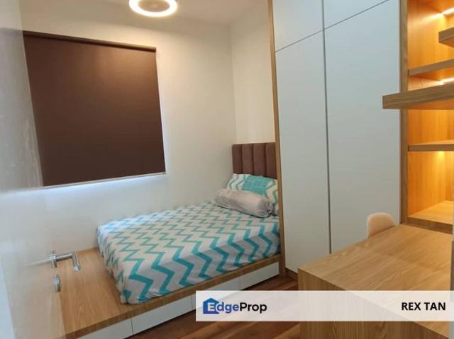 Condominium for rent in Country Heights Damansara, Kuala Lumpur