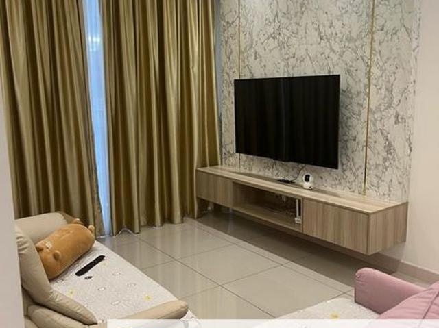 Condominium for rent in Country Heights Damansara, Kuala Lumpur