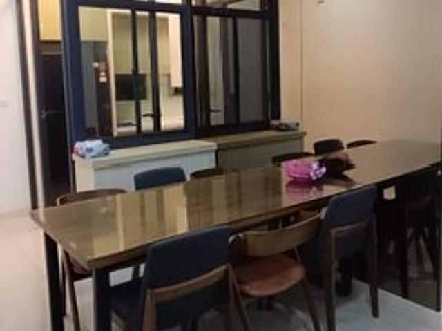 Condominium for rent in Country Heights Damansara, Kuala Lumpur