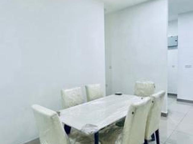 Serviced Residence for sale in Country Heights Damansara, Kuala Lumpur