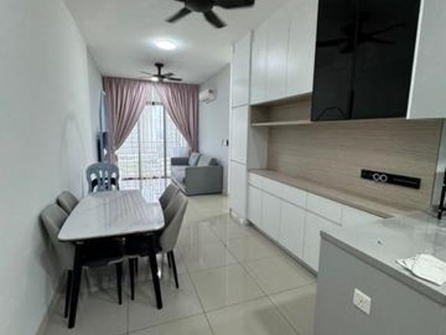Serviced Residence for rent in Country Heights Damansara, Kuala Lumpur