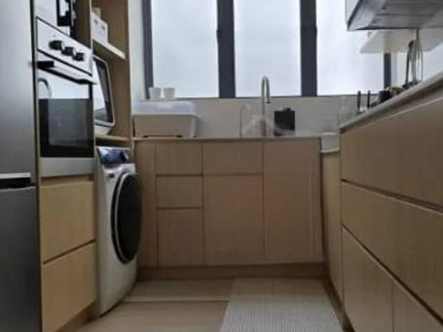 Apartment for rent in Country Heights Damansara, Kuala Lumpur