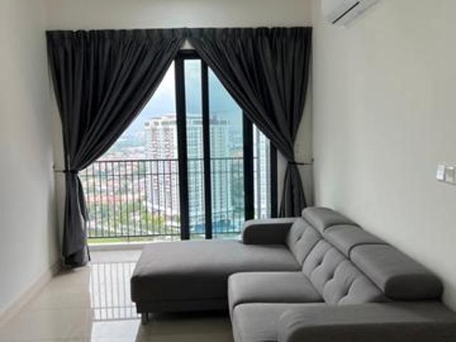 Serviced Residence for rent in Sri Petaling, Kuala Lumpur