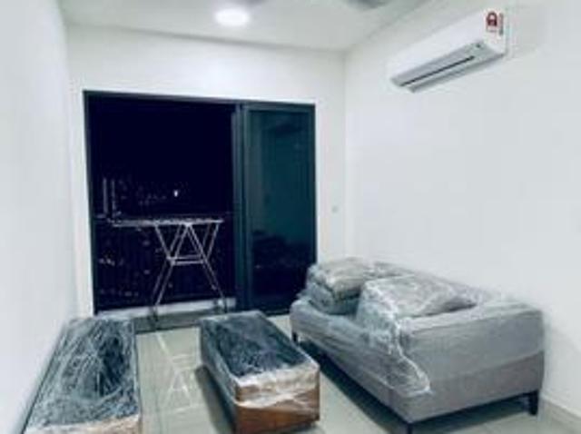 Serviced Residence for sale in Country Heights Damansara, Kuala Lumpur