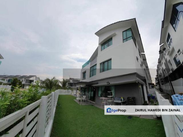 House for sale in Petaling, Alam Impian