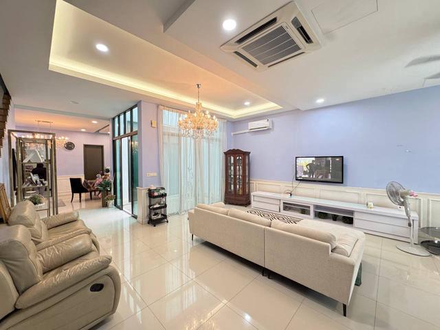 Terraced House for sale in Petaling, Alam Impian