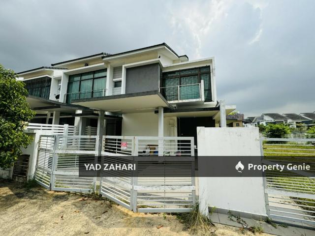 Terraced House for sale in Petaling, Alam Impian