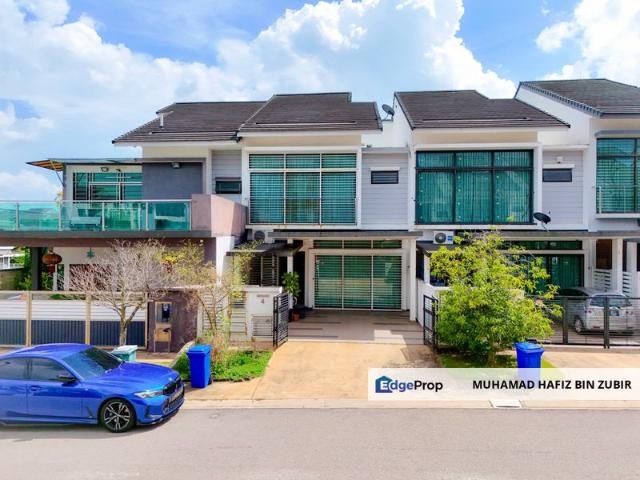 House for sale in Petaling, Alam Impian