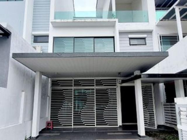 House for sale in Petaling, Alam Impian