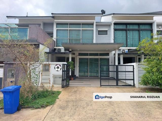 House for sale in Petaling, Alam Impian