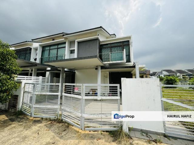 House for sale in Petaling, Alam Impian